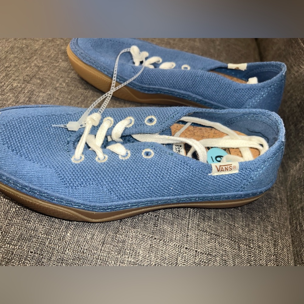 Vans shoes